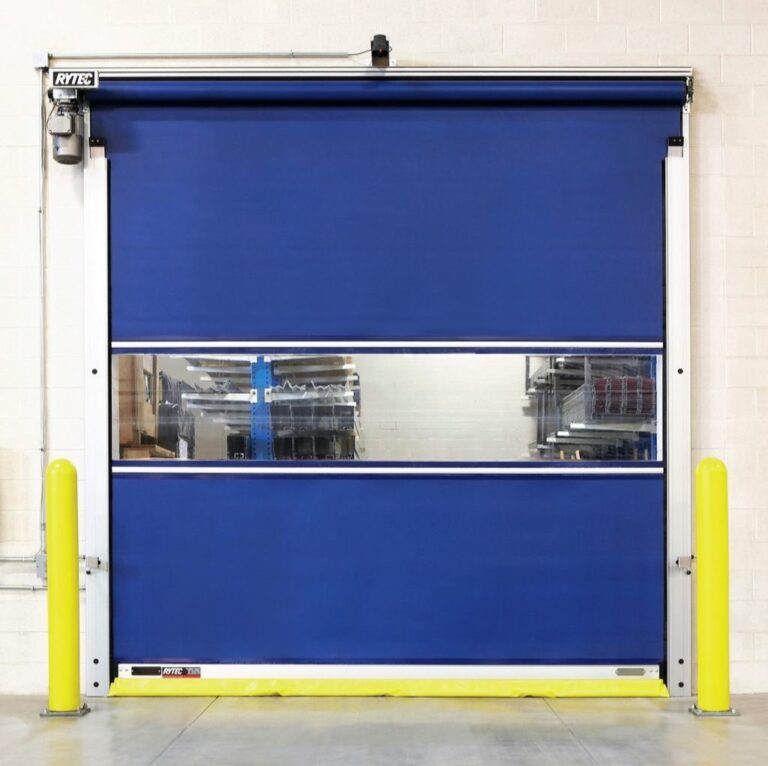 High Speed Doors Manufacturers in Andhra Pradesh