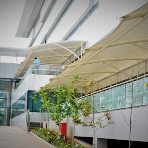 Awnings & Canopies Dealers in Mumbai