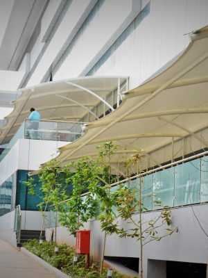 Awnings & Canopies Dealers in Mumbai