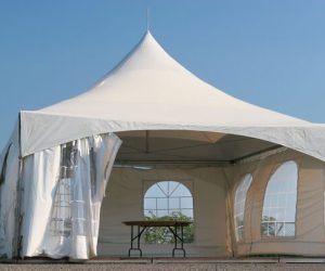 Tensile Membrane Structure Exporter in Mumbai