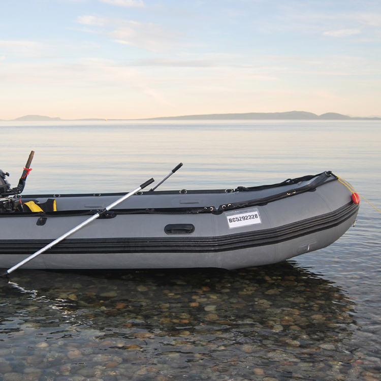 Inflatable Boats 2