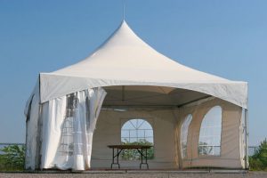  roof fabric structures