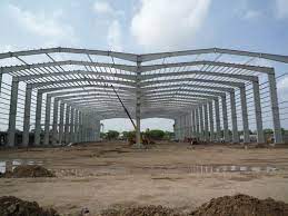 Variety of Prefabricated Structures