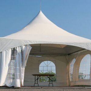 roof fabric structures